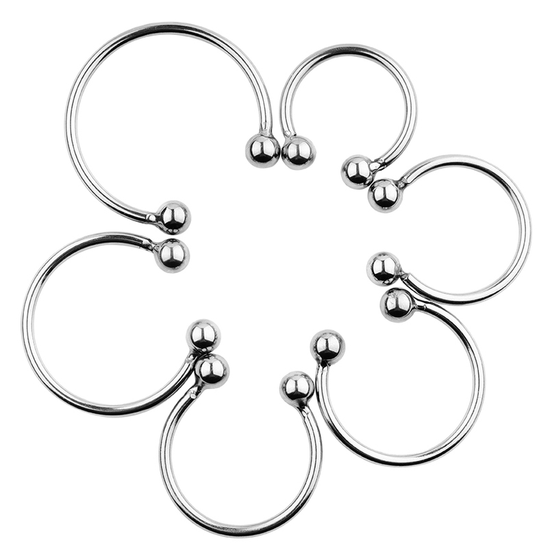 (image for) Pressure Point Beaded Glans Ring