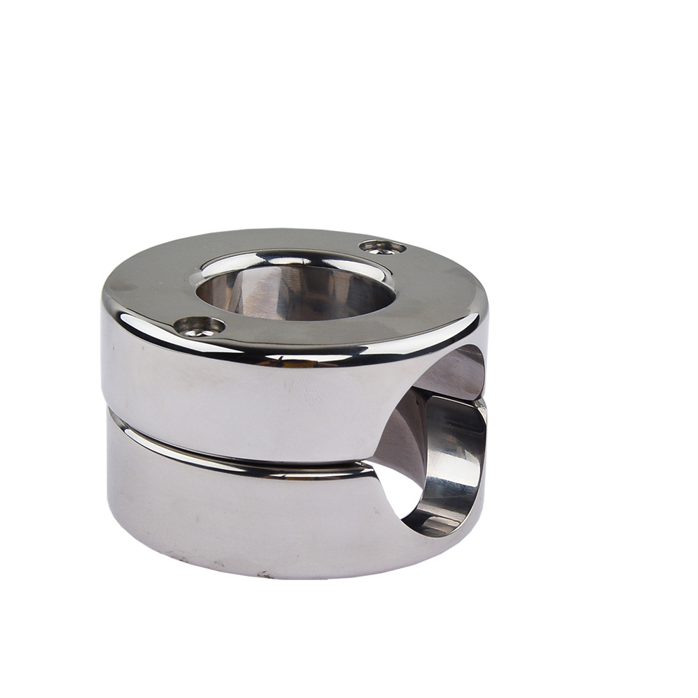 (image for) Master Series Stainless Steel Penis Trap