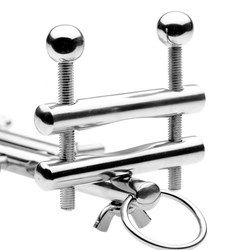 (image for) Ultimate Male Lockdown System