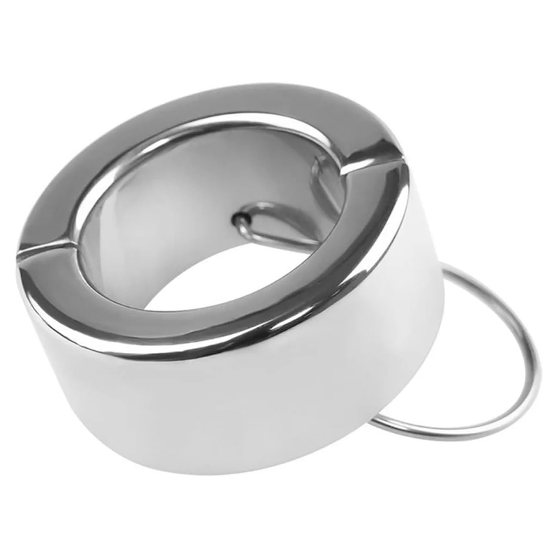 (image for) Ball Stretcher with Scrotum Separator