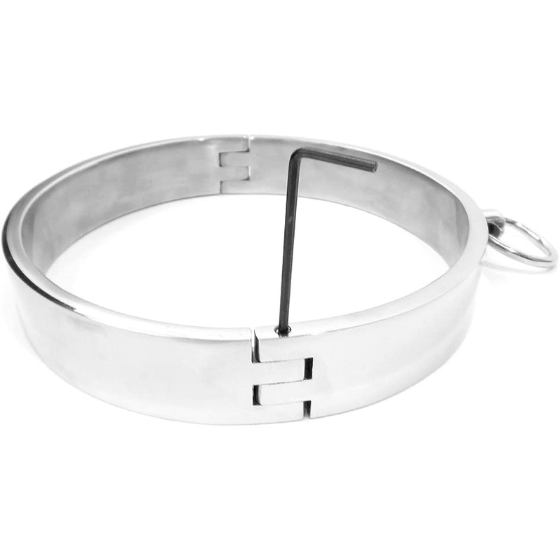 (image for) Heavy Duty Collar