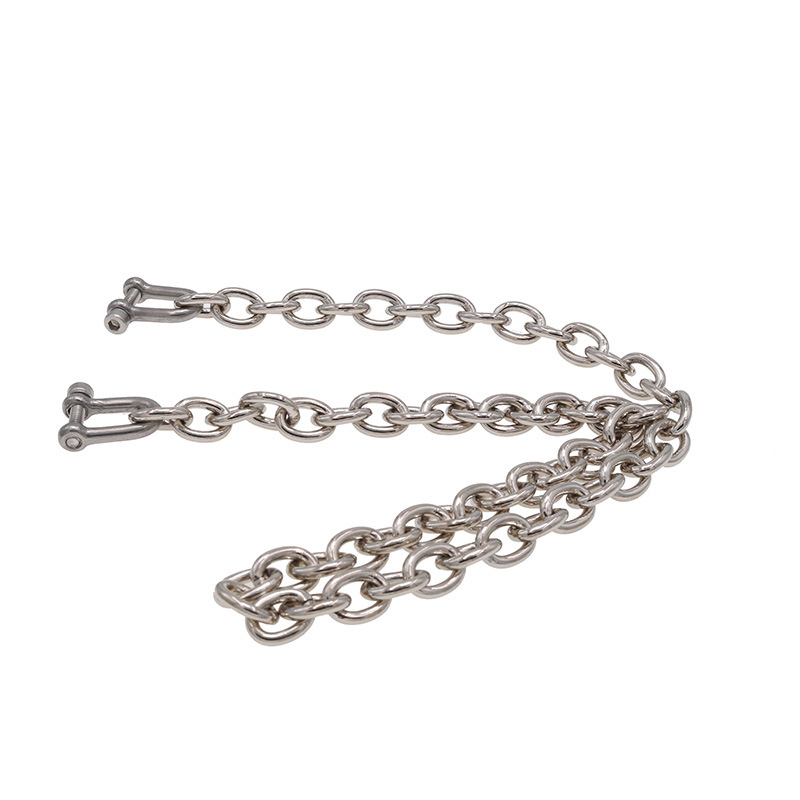 (image for) Allen Screw Chain For Wrist And Ankle Cuffs
