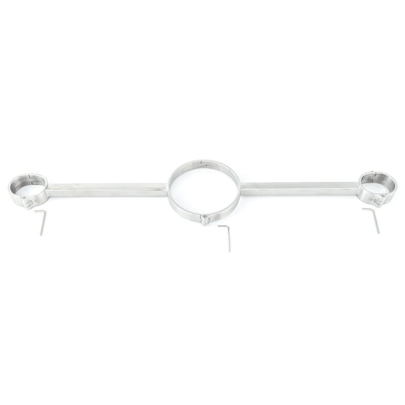 (image for) Allen Key Neck Spreader with Lock