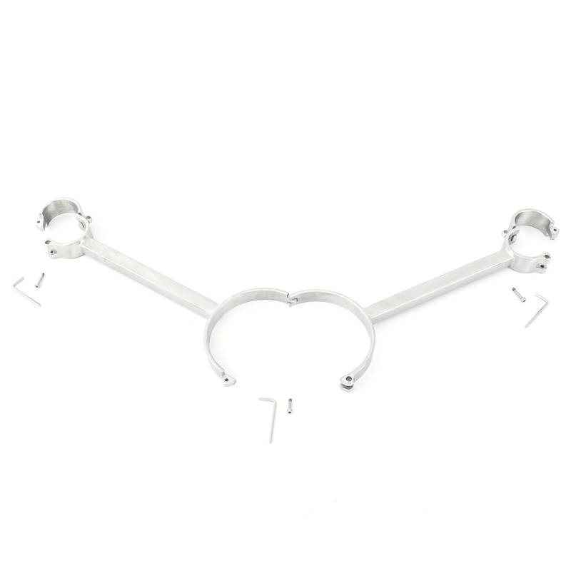 (image for) Allen Key Neck Spreader with Lock