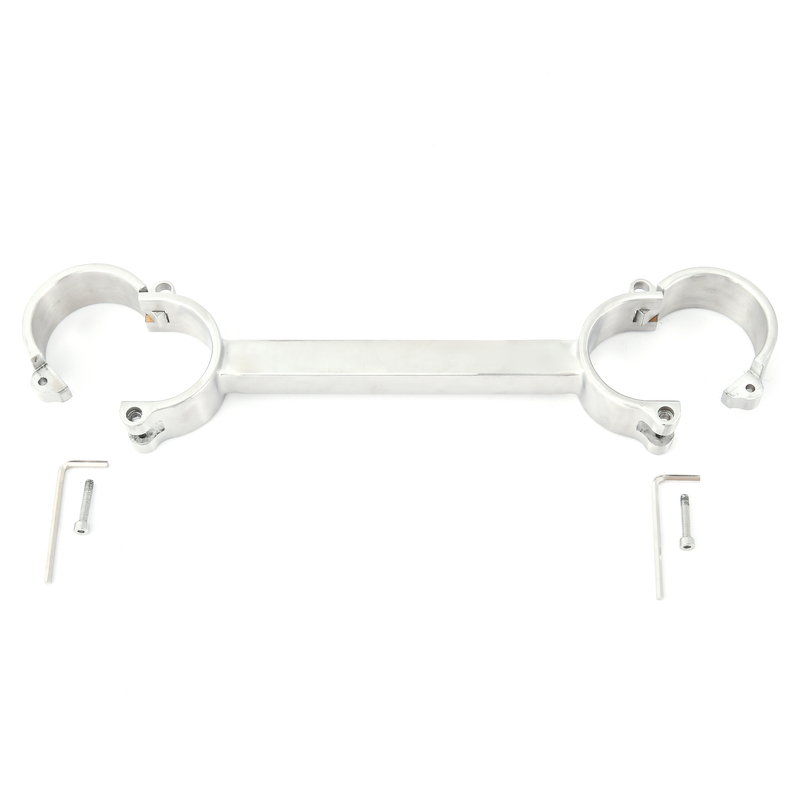 (image for) Allen Key Ankle & Wrist Spreaders