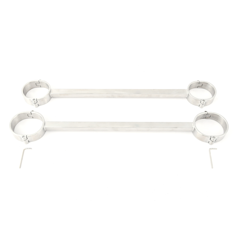 (image for) Allen Key Ankle & Wrist Spreaders