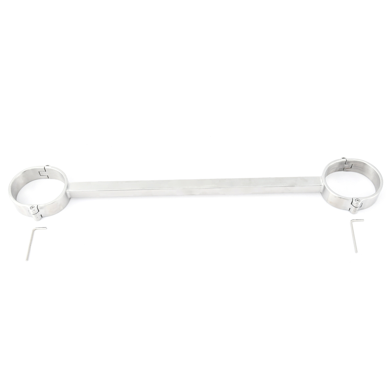 (image for) Allen Key Ankle & Wrist Spreaders