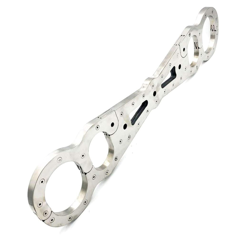 (image for) Hand Ankle Cuffs