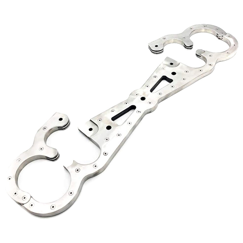 (image for) Hand Ankle Cuffs