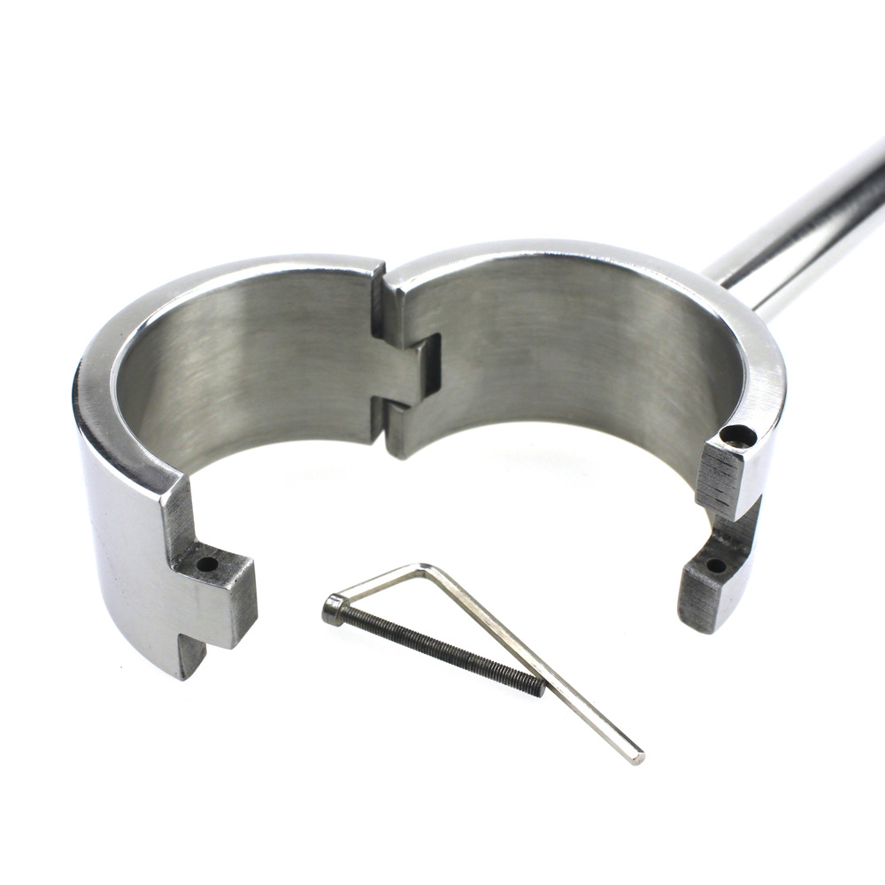 (image for) Ellipse Shape Wrist Cuffs