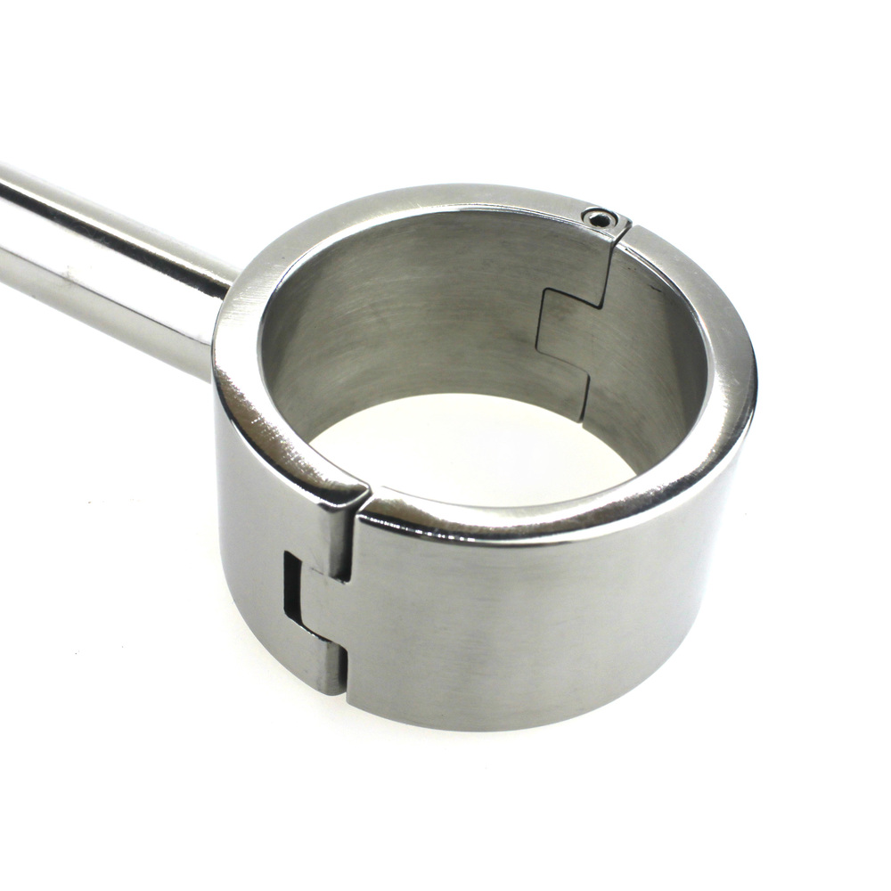 (image for) Ellipse Shape Wrist Cuffs