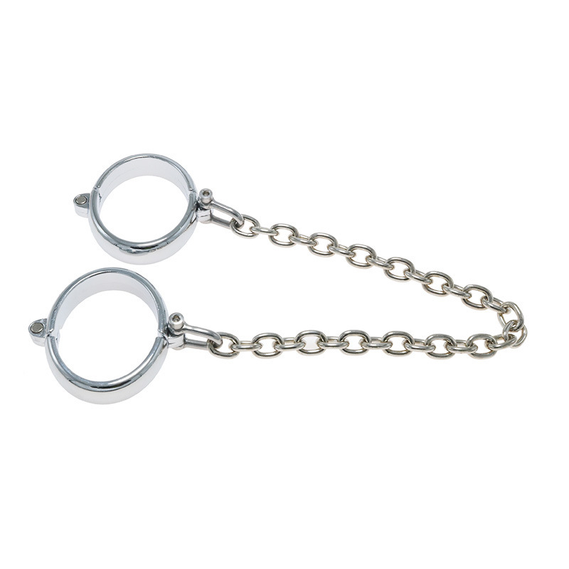 (image for) Allen Screw Chain Metal Cuffs