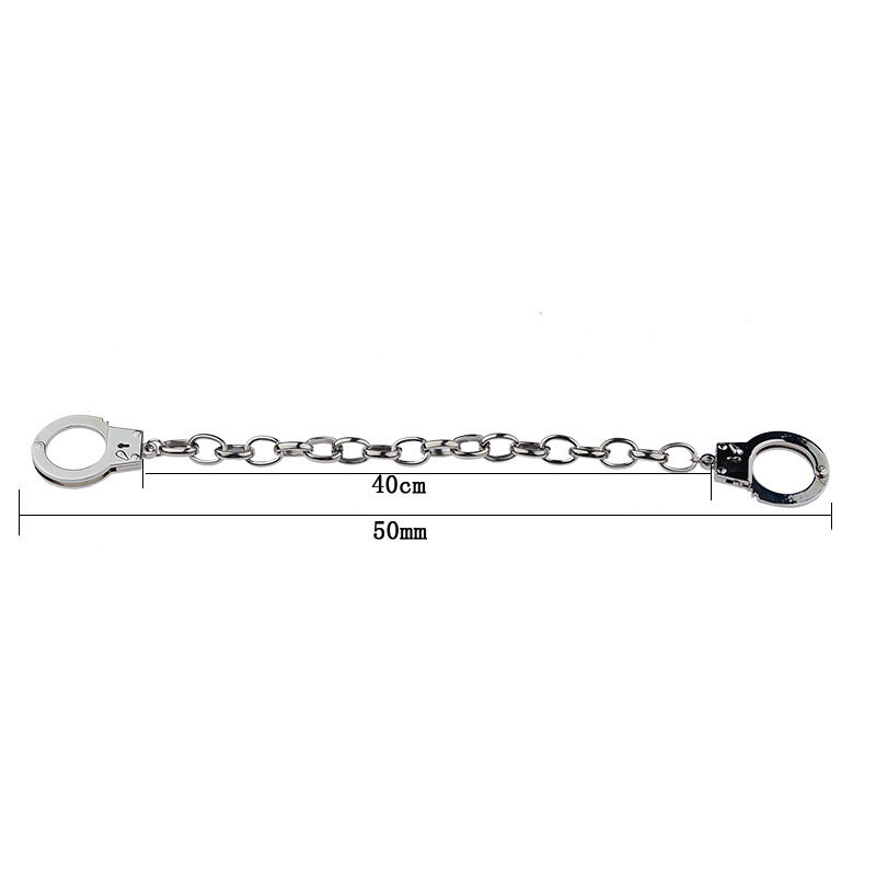 (image for) Toe Cuffs