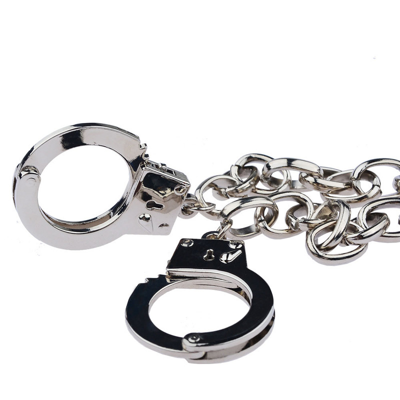(image for) Toe Cuffs