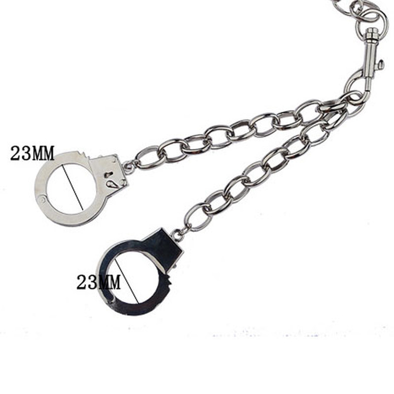 (image for) Toe Cuffs