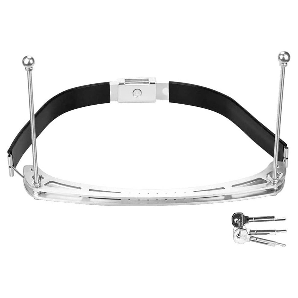 (image for) Stainless Steel Circular Nipple Clamps