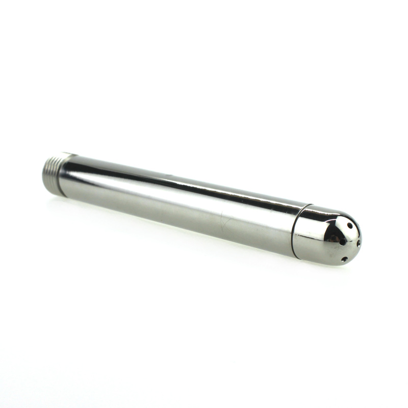 (image for) Shower Enema Water Nozzle 3 Style Plug Head