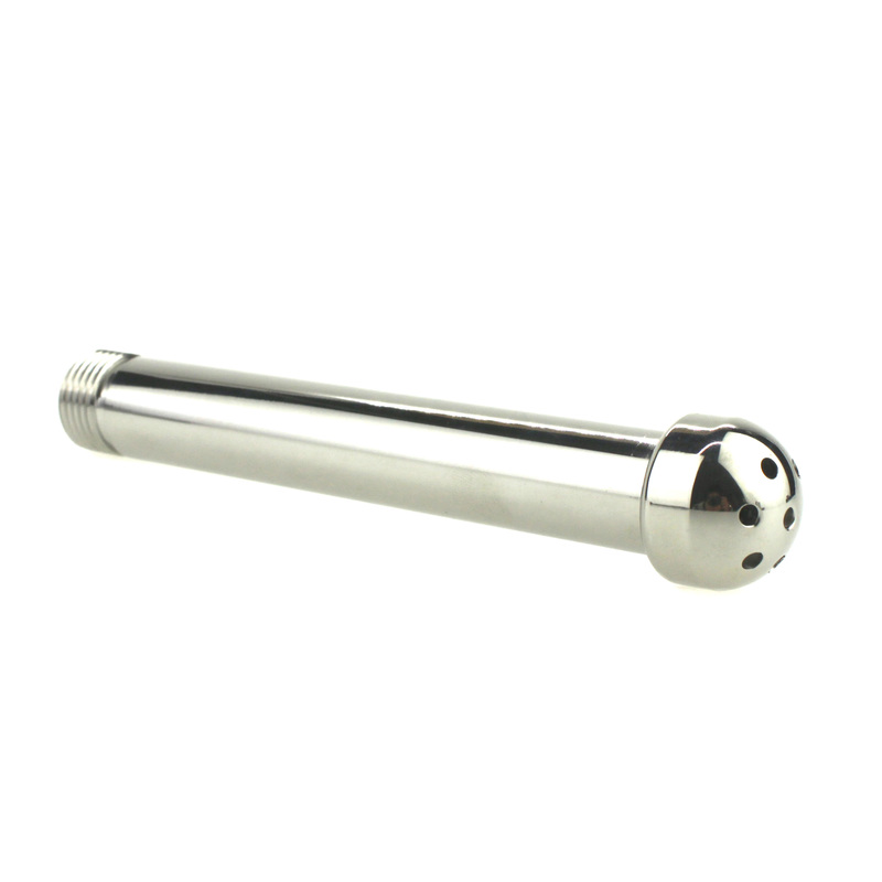 (image for) Shower Enema Water Nozzle 3 Style Plug Head
