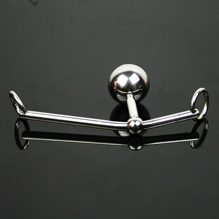 (image for) Anchor With Rope Hook