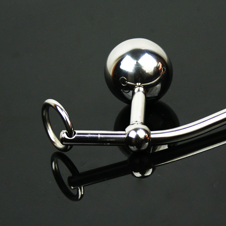 (image for) Anchor With Rope Hook