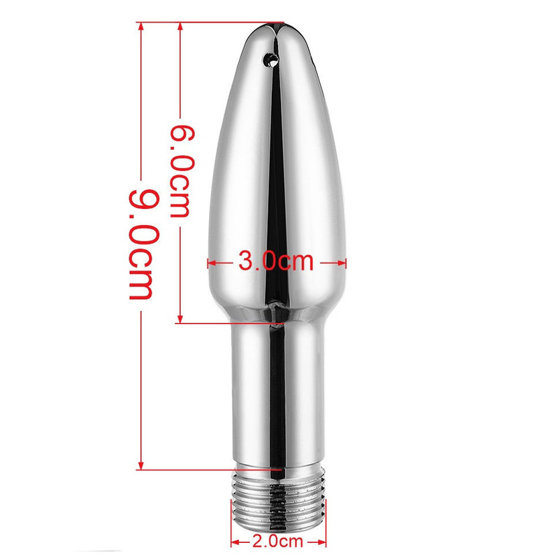 (image for) Anal Clyster Flusher