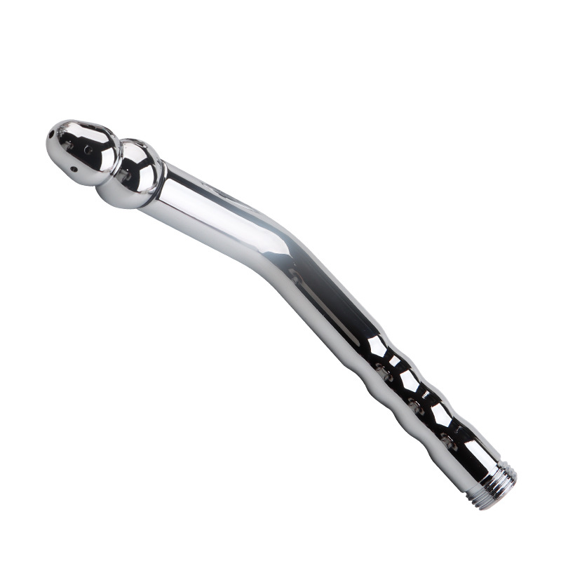 (image for) Bend Anal Cleaner With 3 Head