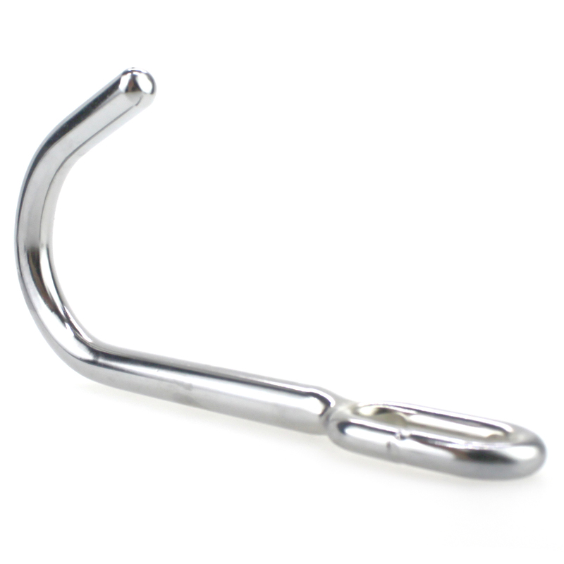 (image for) Anal Hook