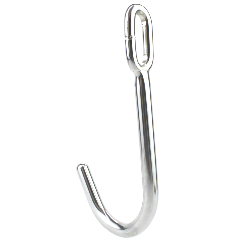 (image for) Anal Hook
