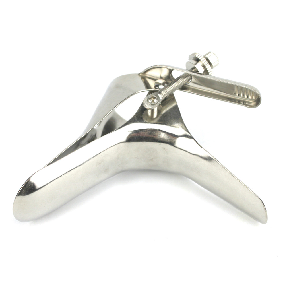 (image for) Peep-vagina Speculum