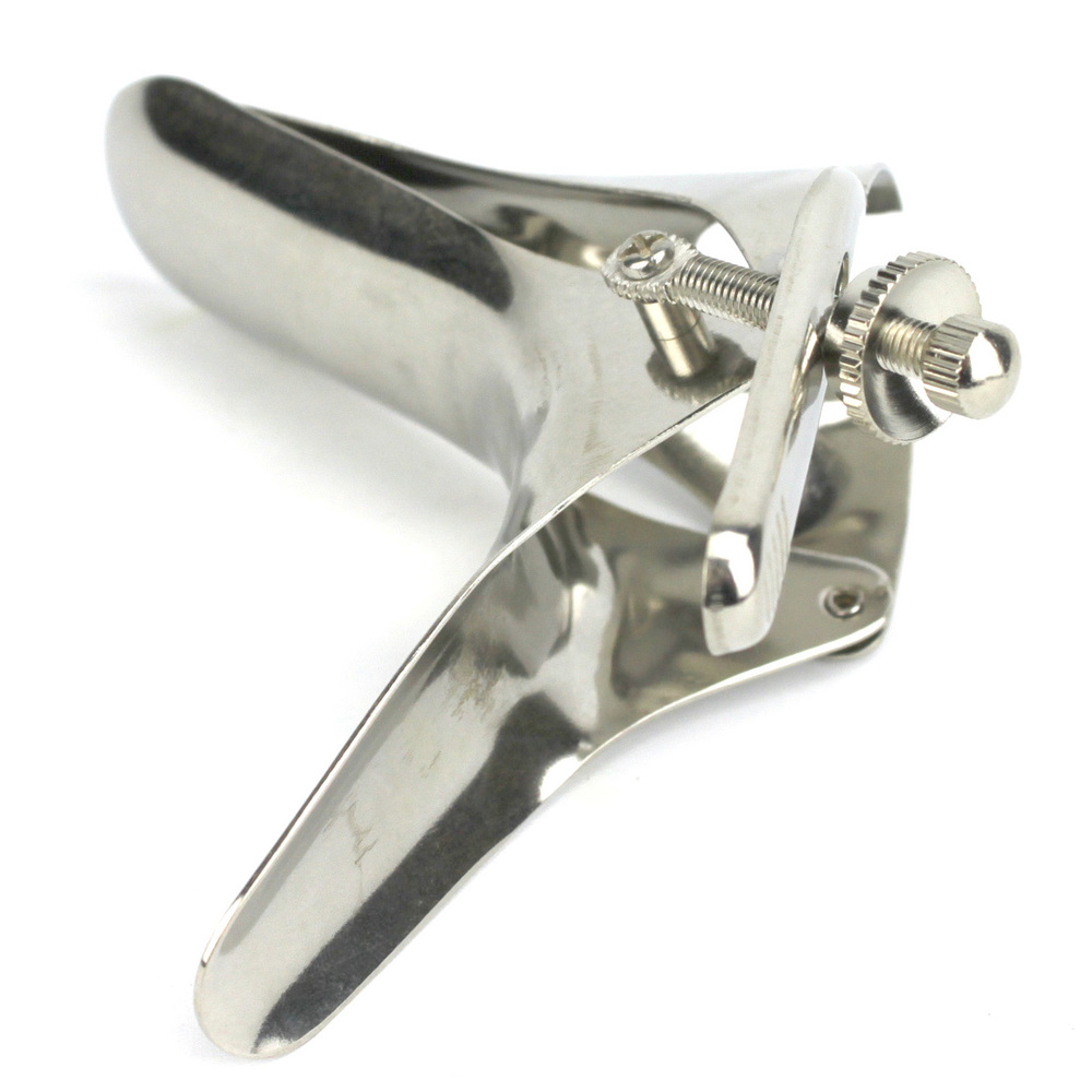 (image for) Peep-vagina Speculum
