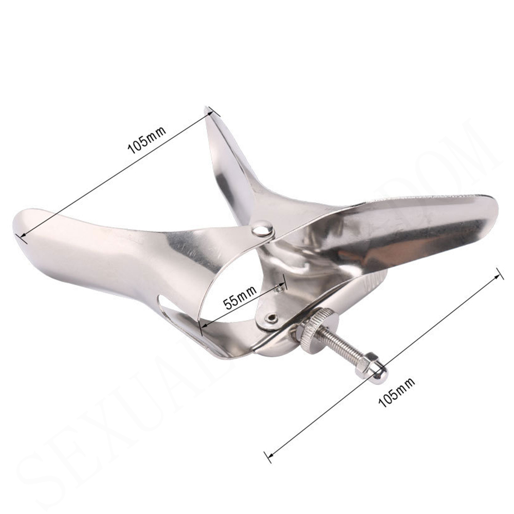 (image for) Peep-vagina Speculum