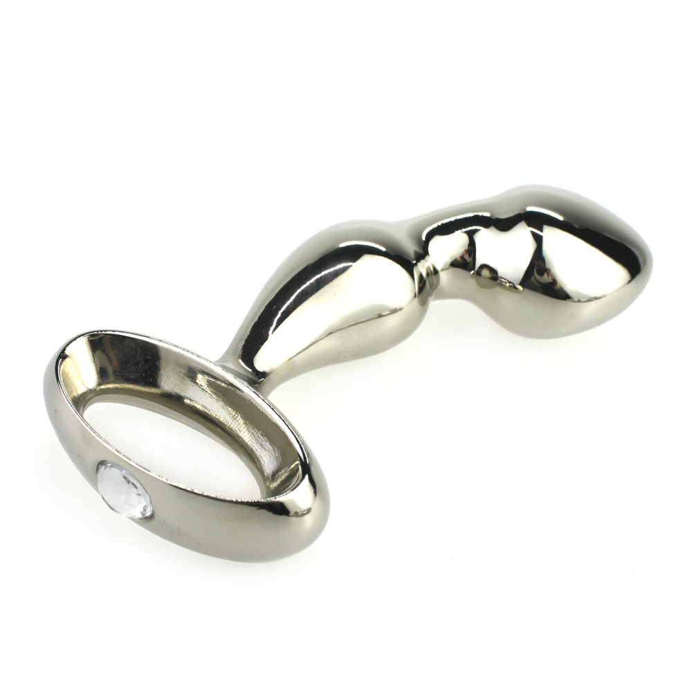 (image for) Njoy Prostate Fun Plug