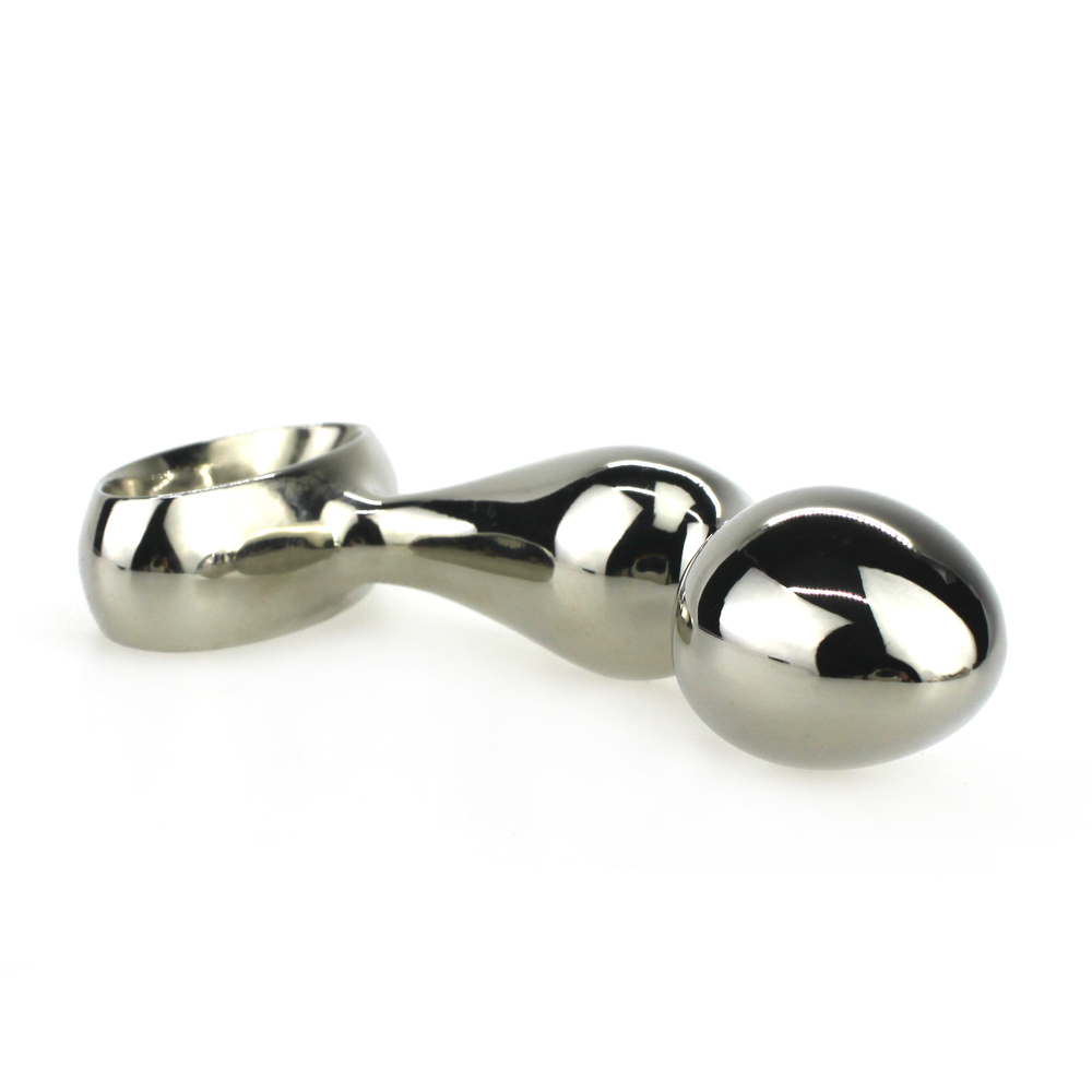 (image for) Njoy Prostate Fun Plug