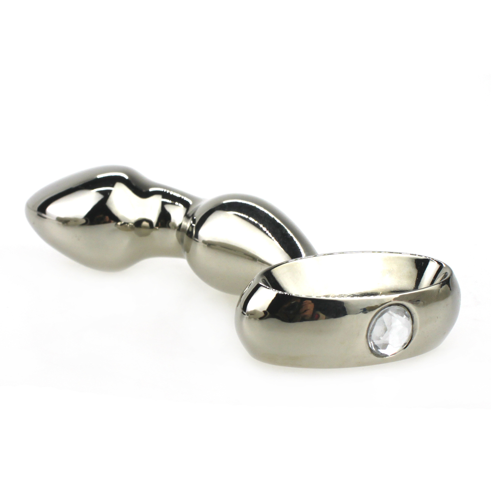 (image for) Njoy Prostate Fun Plug