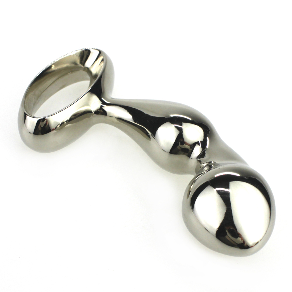 (image for) Njoy Prostate Fun Plug