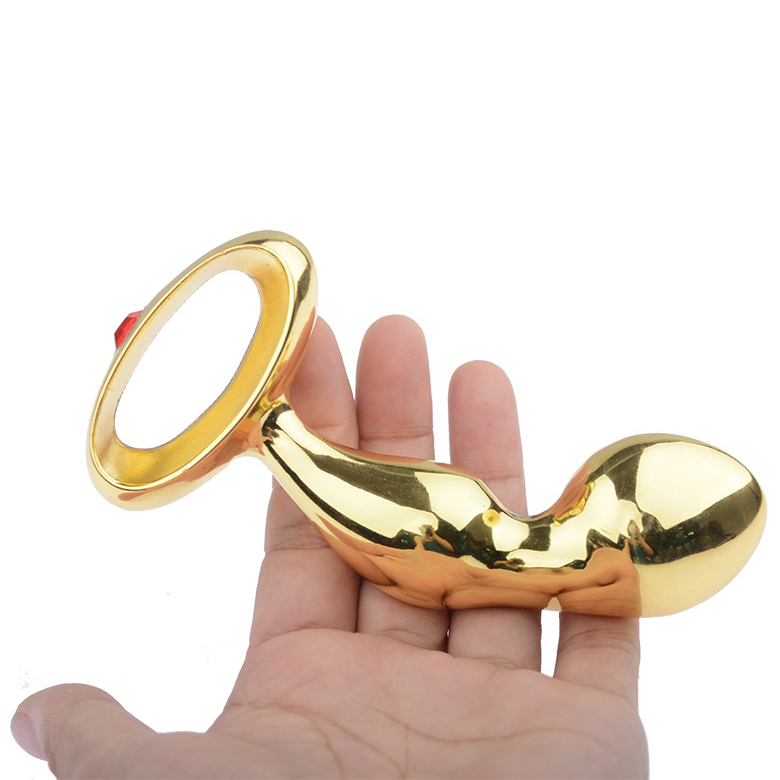 (image for) Njoy Prostate Fun Plug
