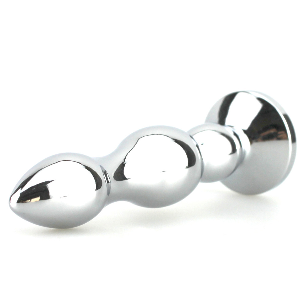 (image for) Bumblebee Anal Plug