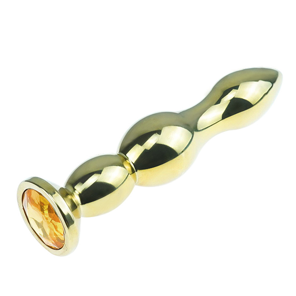 (image for) Bumblebee Anal Plug