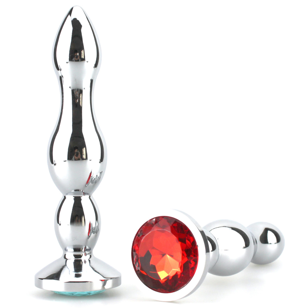 (image for) Bumblebee Anal Plug