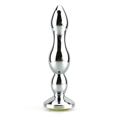 (image for) Bumblebee Anal Plug