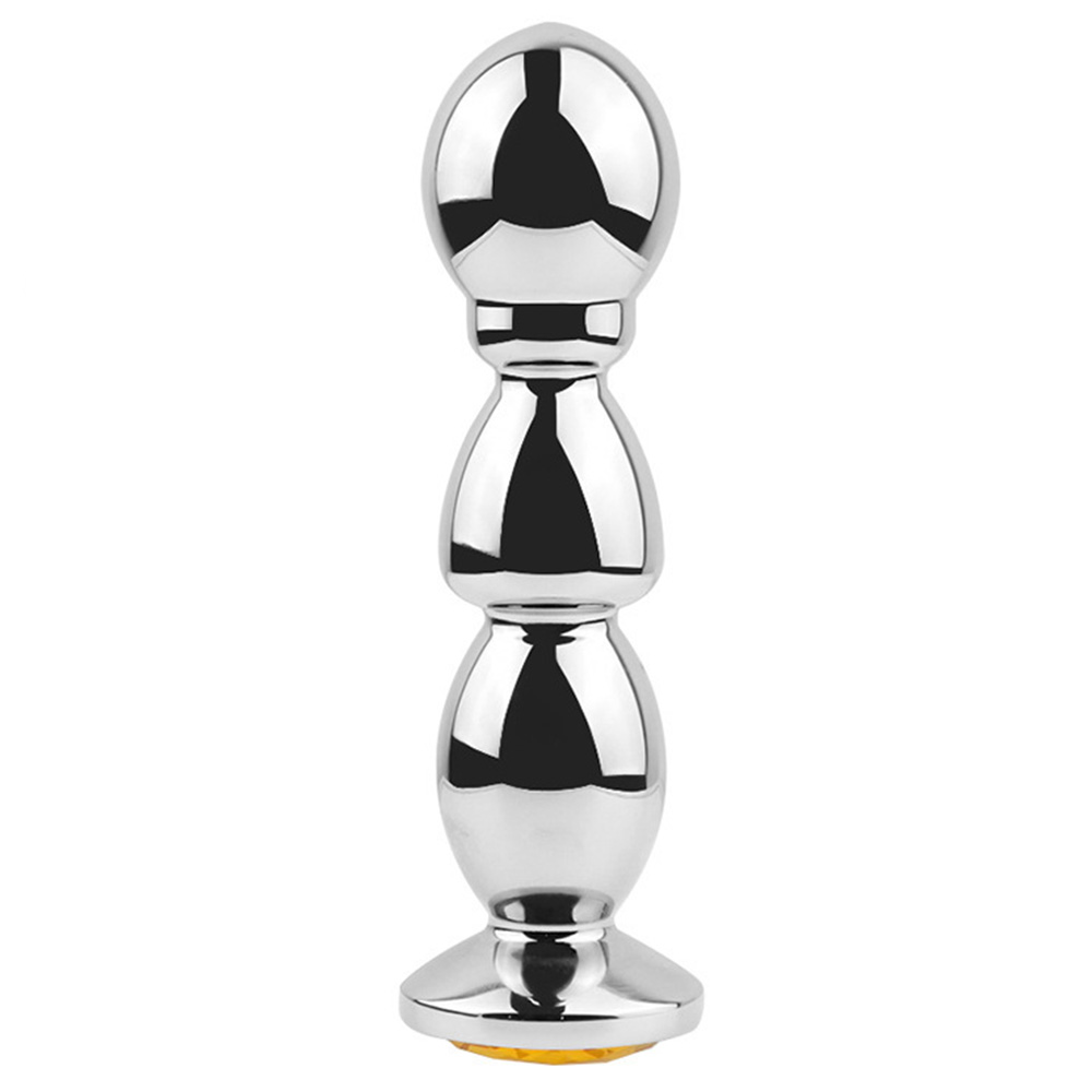 (image for) Megatron Aluminum Anal Toy