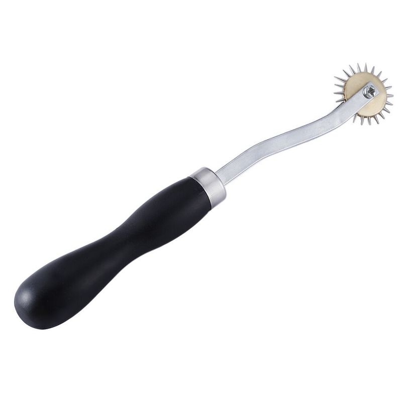 (image for) Electro-Sex Single Pinwheel