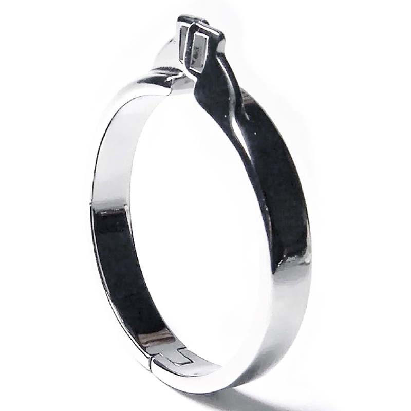 Replacement Chastity Cock Cage Cock Ring