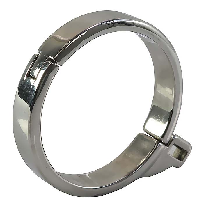 (image for) Replacement Chastity Cock Cage Cock Ring