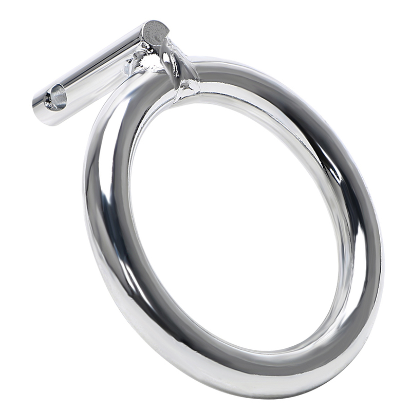 (image for) Replacement Round Style Chastity Cock Ring
