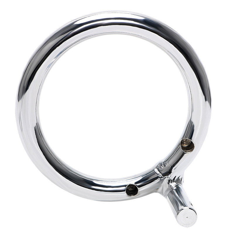 (image for) Replacement Round Style Chastity Cock Ring