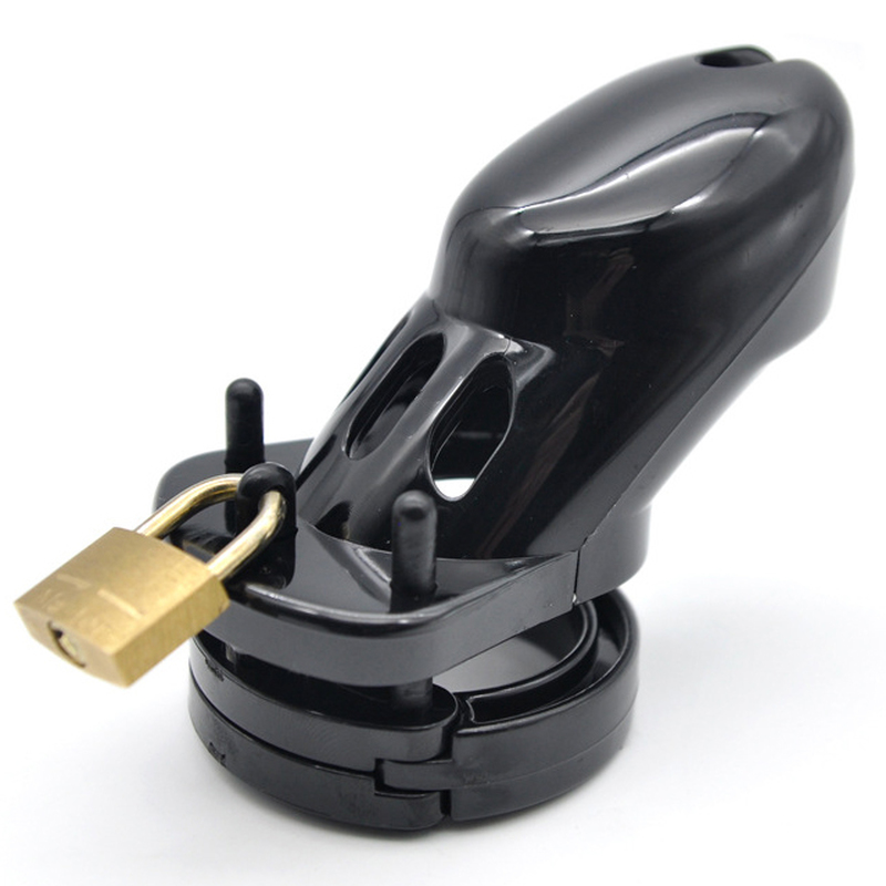 (image for) CB-3000 Male Chastity Device