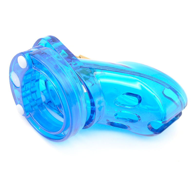 (image for) CB-3000 Male Chastity Device