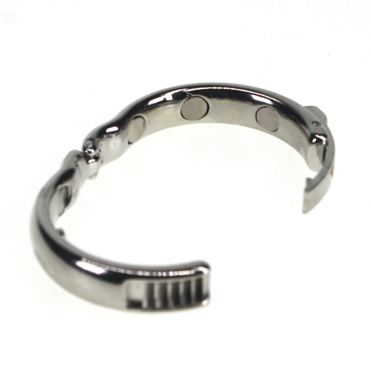 (image for) Adjustable Steel Cock Ring