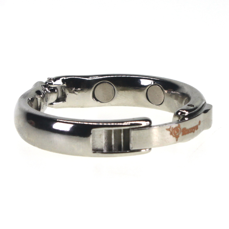 (image for) Adjustable Steel Cock Ring